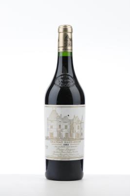 HAUT BRION 1993 - Mc - 1 Bottle