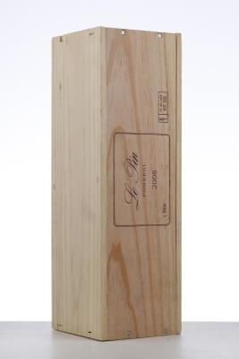 LE PIN 2008 - Mc - 1 Bottle - Owc 1