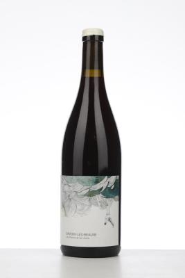 SAVIGNY LES BEAUNE LES PLAISIRS ET LES JOURS 2023 - Les Horees - 1 Bottle