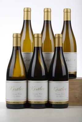 CHARDONNAY LES NOISETIERS 2021 - Kistler - 6 Bottles