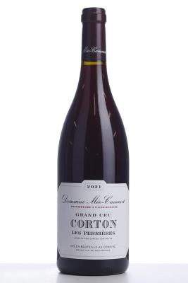 CORTON LES PERRIERES 2021 - Meo Camuzet - 1 Bottle