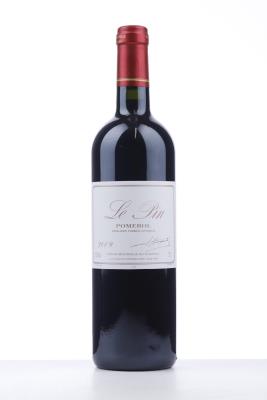 LE PIN 2009 - Mc - 1 Bottle