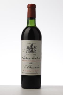 MONTROSE 1970 - Mc - 1 Bottle