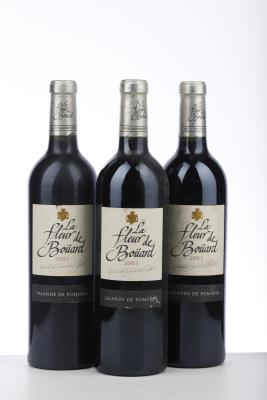 LA FLEUR DE BOUARD 2003 - Mc - 3 Bottles