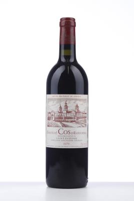 COS D'ESTOURNEL 1979 - Mc - 1 Bottle