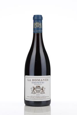 LA ROMANEE 2007 - Comte Liger Belair - 1 Bottle