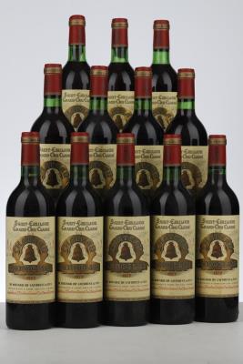 ANGELUS 1977 - Mc - 12 Bottles