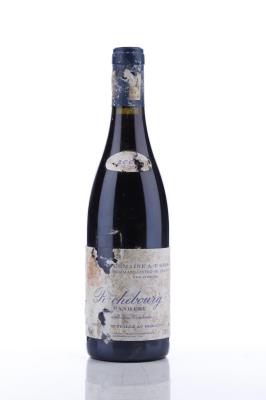 RICHEBOURG 2006 - A.F. Gros - 1 Bottle