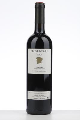 CLOS ERASMUS 2004 - Daphne Glorian - 1 Bottle