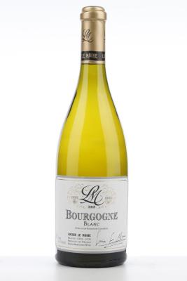 BOURGOGNE BLANC 2018 - Lucien Le Moine - 1 Bottle