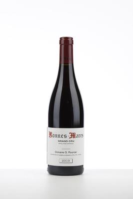 BONNES MARES 2010 - Georges Roumier - 1 Bottle