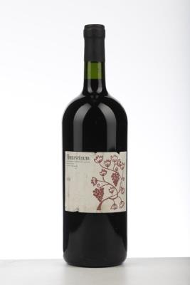 MONTEVETRANO 1998 - Montevetrano - 1 x Magnum