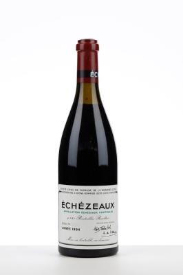 ECHEZEAUX 1994 - Domaine de la Romanee Conti - 1 Bottle