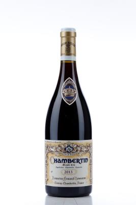 CHAMBERTIN 2013 - Armand Rousseau - 1 Bottle