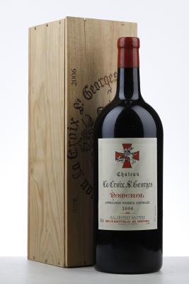 LA CROIX ST GEORGES 2006 - Mc - 1 x 3,00 Ltr - Owc 1