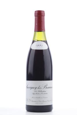 SAVIGNY LES BEAUNE LES NARBANTONS 1995 - Domaine Leroy - 1 Bottle