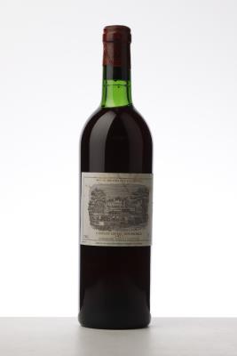 LAFITE ROTHSCHILD 1973 - Mc - 1 Bottle