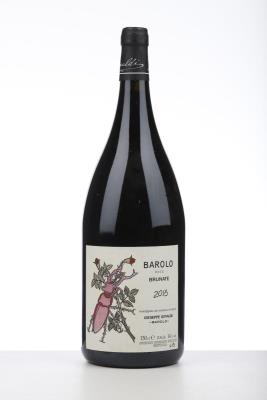 BAROLO BRUNATE 2013 - Giuseppe Rinaldi - 1 Magnum