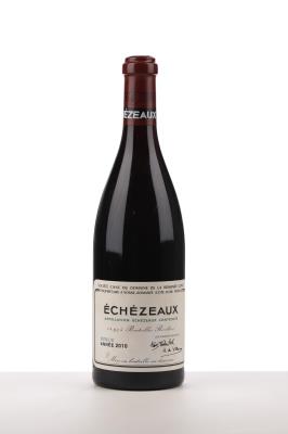 ECHEZEAUX 2010 - Domaine de la Romanee Conti - 1 Bottle