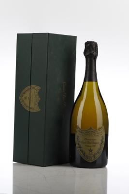 DOM PERIGNON 1992 - Moet et Chandon - 1 Bottle - Oc 1