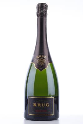 KRUG BRUT 1996 - Krug - 1 Bottle