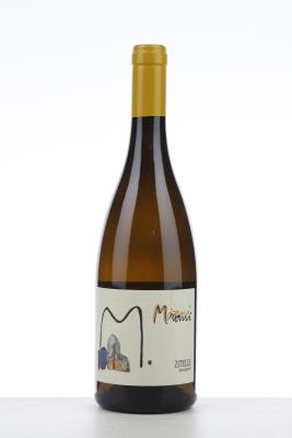 ZITELLE SAUVIGNON BLANC 2018 - Miani - 1 Bottle