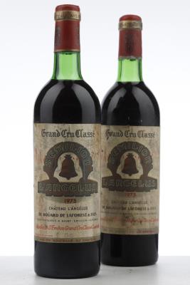ANGELUS 1975 - Mc - 2 Bottles