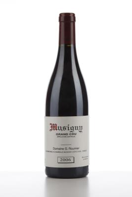MUSIGNY 2006 - Georges Roumier - 1 Bottle