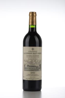 MISSION HAUT BRION 1995 - 1 Bottle