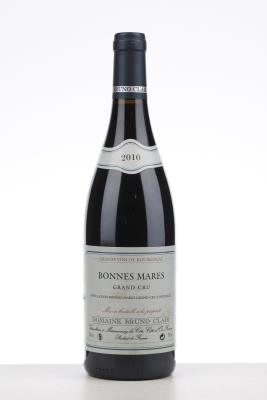 BONNES MARES 2010 - Bruno Clair - 1 Bottle