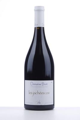 VOSNE ROMANEE LES JACHEES 2018 - Domaine Bizot - 1 Bottle