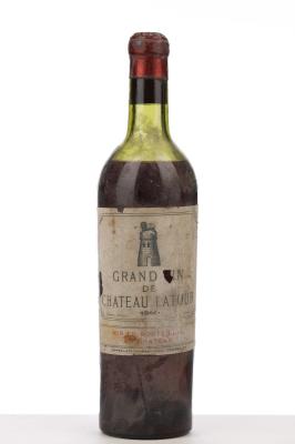 LATOUR 1944 - Mc - 1 Bottle
