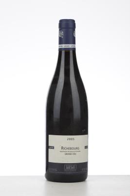 RICHEBOURG 2005 - Anne Gros - 1 Bottle