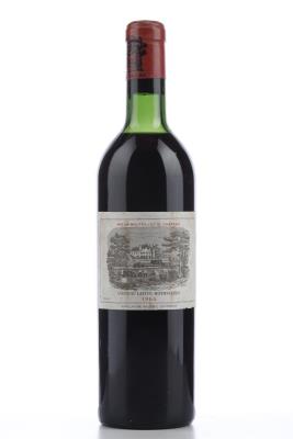 LAFITE ROTHSCHILD 1964 - 1 Bottle