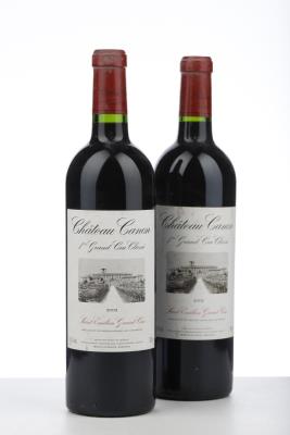 CANON 2002 - Mc - 2 Bottles