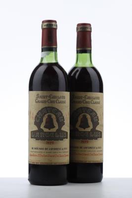 ANGELUS 1979 - Mc - 2 Bottles
