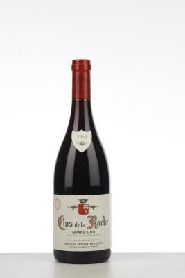 CLOS DE LA ROCHE 2013 - Armand Rousseau - 1 Bottle