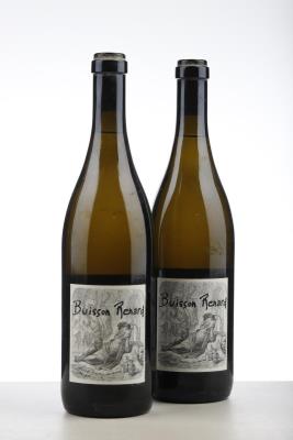 POUILLY FUME BUISSON RENARD 2006 - Dagueneau - 2 Bottles
