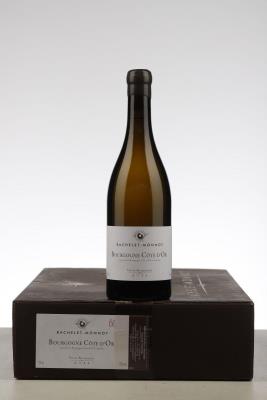 BOURGOGNE BLANC 2021 - Bachelet Monnot - 6 Bottles - Oc 6