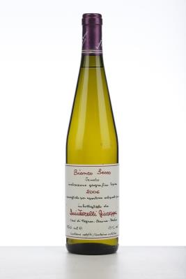 VERONA BIANCO SECCO 2006 - Giuseppe Quintarelli - 1 Bottle