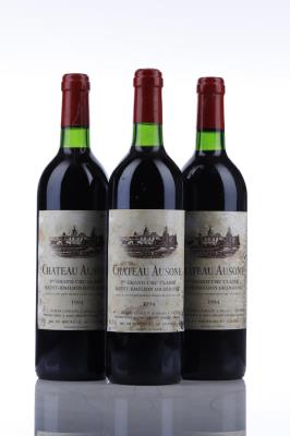 AUSONE 1994 - 3 Bottles