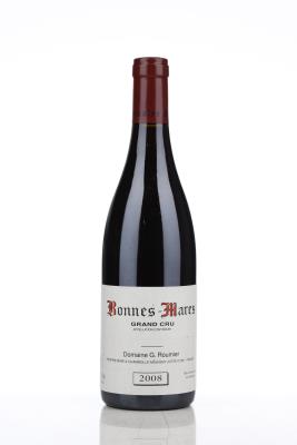 BONNES MARES 2008 - Georges Roumier - 1 Bottle