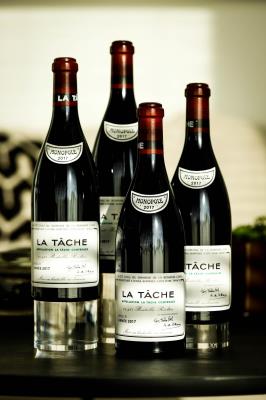 Best Wine Auctions