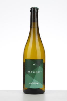 LE CHARDONNAY DE BRUNO BIENAIME 2023 - Domaine Bienaime - 1 Bottle