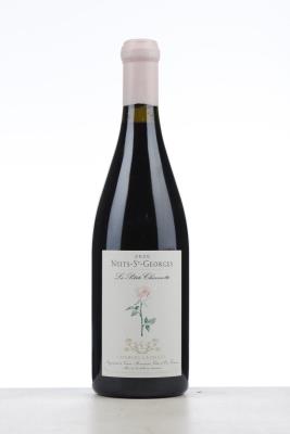 NUITS ST GEORGES LA PETITE CHARMOTTE 2020 - Charles Lachaux - 1 Bottle