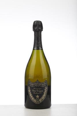 DOM PERIGNON OENOTHEQUE COMMANDE SPECIALE 1971 - Moet et Chandon - 1 Bottle