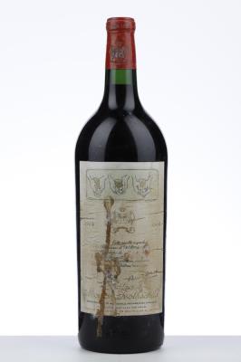MOUTON ROTHSCHILD 1964 - Mc - 1 Magnum