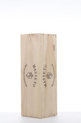 MASSETO 2004 - Tenuta dell'Ornellaia - 1 Magnum - Owc 1