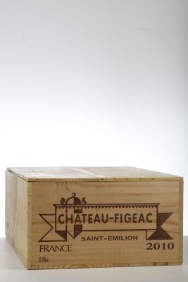 FIGEAC 2010 - Mc - 12 Bottles - Owc 12