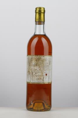 SUDUIRAUT 1979 - Mc - 1 Bottle